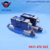 van thuỷ lực rexroth