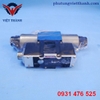 van thuỷ lực rexroth