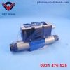 van thuỷ lực rexroth chính hãng