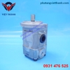 Bơm thủy lực Shimadzu
