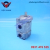 Bơm thủy lực Shimadzu