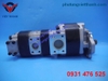 Bơm thủy lực xe xúc lật Kawasaki 85ZV - Bơm 85ZV Kawasaki