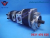Bơm thủy lực xe xúc lật Kawasaki 85ZV - Bơm 85ZV Kawasaki