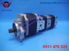 Bơm thủy lực xe xúc lật Kawasaki 85ZV - Bơm 85ZV Kawasaki
