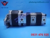 Bơm thủy lực xe xúc lật Kawasaki 85ZV - Bơm 85ZV Kawasaki