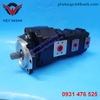 Bơm thủy lực xe xúc lật Kawasaki 70ZV-2