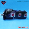 Bơm thủy lực xe xúc lật Kawasaki 70ZV-2