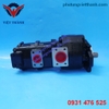 Bơm thủy lực xe xúc lật Kawasaki 70ZV-2
