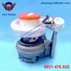 Turbo động cơ Cummins