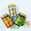 Lốc 6 Hủ Dầu Cù Là Cánh Buồm XANH Thái Lan (50gram/hủ)