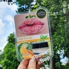 01 Tẩy Tế Bào Môi Phutawan Sugar Lip Scrub 12gram Thái Lan