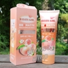01 Kem HASAYA GIRL BB MATTE PEACH 50ml Thái Lan