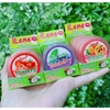 01 Hủ Son Dưỡng Môi Hương Trái Cây ILene Lip Care 10gram Thái Lan