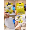 (PRECIOUS SKIN) 01 Gói Mặt nạ Chân Softly Peel Foot Mask Thái Lan