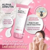 01 Tuýp Sữa rửa mặt Alpha Arbutin Thái lan 120ml