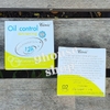 01 Phấn Kiềm Dầu CIVIC Oil Control Whitening UV30 Powder Thái Lan 11gram (Màu #2 - Ko Tem Vàng)