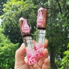 01 Son Hoa Hồng Dưỡng Môi ROSE ALL DAY Magic Lip Kiss Beauty 7ml Thái Lan