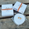 01 Phấn Phủ Chống Nắng CAVIER UV SUPER POWDER Thái Lan 12gram (Màu #2 - Ko Tem Vàng)