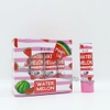 01 Son Dưỡng Môi Dưa Hấu CAVIER WATERMELON Thái Lan