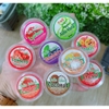 01 Hủ Son Dưỡng Môi Hương Trái Cây ILene Lip Care 10gram Thái Lan