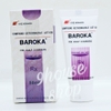 01 Tuýp Dầu gội BAROKA Hỗ Trợ Giảm Ngứa Da Đầu 50ml