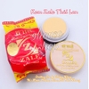 01 Hủ Kem ZALE Thái Lan 3gram (Chống Nắng & Dưỡng Nám)