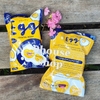 01 Xà Bông Trứng EGG CRYSTAL SOAP Thái Lan 70gram (Mặt & Body)