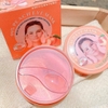 01 Hộp Đắp Mắt Trái Đào KISS BEAUTY 99% PEACH EYE (60 Miếng)