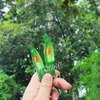 01 Son Dưỡng Môi Nha Đam LOOKAVE ALOE VERA Magic Lip Oil 3gram Thái Lan