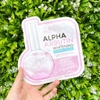 01 Miếng Mặt Nạ Dưỡng Trắng Sáng Da Alpha Arbutin Thái Lan