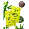 01 Gói Mặt Nạ Bùn Rong Biển Facy Whitening C 2IN1 Thái Lan
