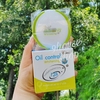 01 Phấn Kiềm Dầu CIVIC Oil Control Whitening UV30 Powder Thái Lan 11gram (Màu #2 - Ko Tem Vàng)