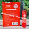 01 Son Dưỡng Môi Dưa Hấu TANAKO MAGIC LIP BALM Thái Lan