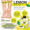 (PRECIOUS SKIN) 01 Gói Mặt nạ Chân Softly Peel Foot Mask Thái Lan