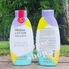 01 Chai Sữa Dưỡng Thể Trắng Da Mistine Lotion Super Nano Whitening 250ML Thái Lan