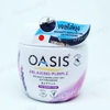 01 Sáp Thơm Đuổi Muỗi OASIS Mosquito Repellent 180 gram