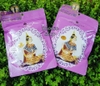 (LAVENDER) Miếng dán thải độc chân Princess Royal Thái lan (1 Gói 10 miếng)