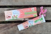01 TUÝP Kem Trắng Răng Isme Rasyan Herbal Clove Toothpast with Aloe Vera & Guava Leaf Thái Lan 100gram