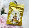 (Vàng Đồng Thảo Mộc) 01 Miếng dán thải độc chân Gold Princess Royal Thái lan - Gói 10 Miếng Dán