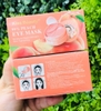 01 Hộp Đắp Mắt Trái Đào KISS BEAUTY 99% PEACH EYE (60 Miếng)