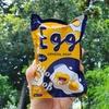01 Xà Bông Trứng EGG CRYSTAL SOAP Thái Lan 70gram (Mặt & Body)