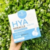 01 Cái Mặt Nạ Xanh HYA MIRACLE Thái Lan 30gram - 9housevn