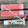 01 TUÝP Kem Trắng Răng Isme Rasyan Herbal Clove Toothpast with Aloe Vera & Guava Leaf Thái Lan 100gram