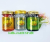 Lốc 6 Hủ Dầu Cù Là Cánh Buồm Trắng Thái Lan (50gr/hủ)