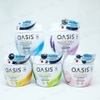01 Sáp Thơm Đuổi Muỗi OASIS Mosquito Repellent 180 gram