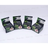 01 Hộp Kem Trắng Răng Than Tre Thái Lan Herbal Charcoal BIO WAY 25gram
