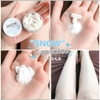 01 Hủ Viên Kích Trắng Snow Capsule By Gluta Frozen Thái Lan (30V)