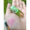 (KISS BEAUTY) 01 Son Gel Nha Đam Dưỡng Môi ALOE MAGIC LIP OIL 3ml