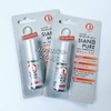 Vĩ 1 Dầu Gió Siang Pure Oil Ball Tip 3cc
