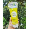 (MỚI) 01 SỮA RỬA MẶT GẠO RICE MILK + VIT E CIVIC THÁI LAN 180ml